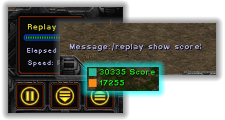 replaycmd