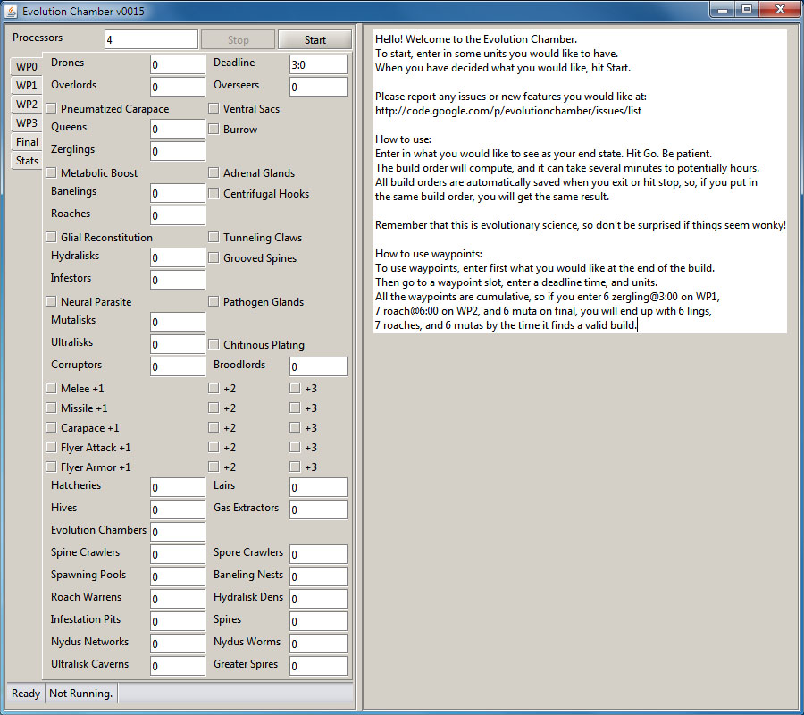 League Of Legends Builds Calculator